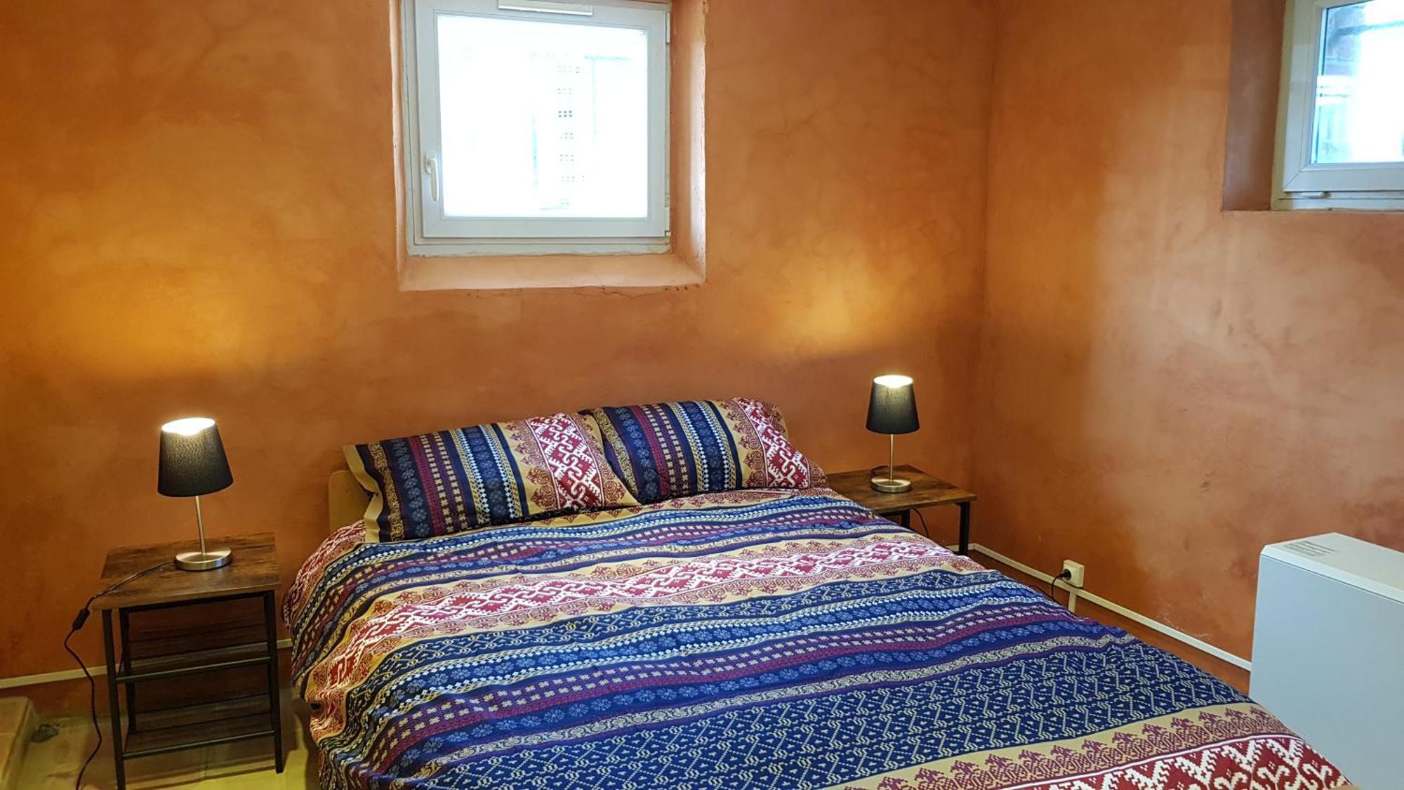 T4 Climatise A 20 Mn De Disney Et 50 De Paris Dans Jolie Maison Briarde Mortcerf Екстериор снимка